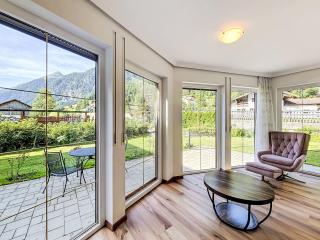 Chalet Chalet Jana by Interhome - 9