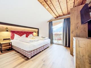 Chalet Chalet Jana by Interhome - 7