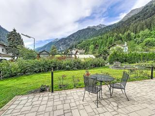Chalet Chalet Jana by Interhome - 5