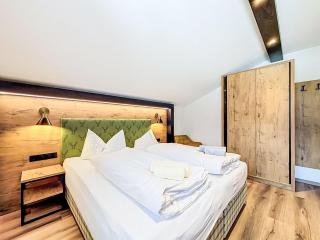 Chalet Chalet Jana by Interhome - 1