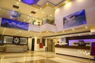 The Pearl Grand Hotel - 9