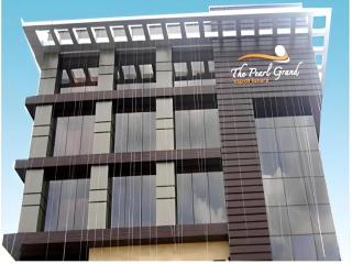 The Pearl Grand Hotel - 2