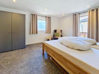 Holiday Home Alpenchalet Gundolf by Interhome - 8