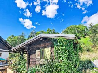 Holiday Home Alpenchalet Gundolf by Interhome - 2