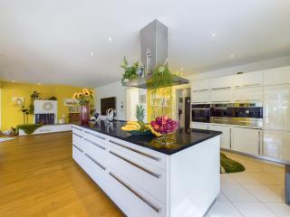 Villa Sonnenpanorama by Interhome - 8
