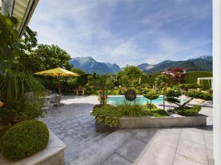 Villa Sonnenpanorama by Interhome - 6