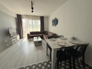 Girne Merkez Plaja Yakın Daire - 0