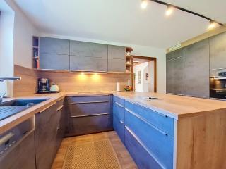 Holiday Home Ferienhaus Lanzinger by Interhome - 8