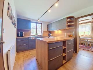 Holiday Home Ferienhaus Lanzinger by Interhome - 3