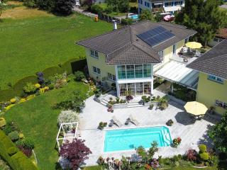 Villa Sonnenpanorama by Interhome - 5