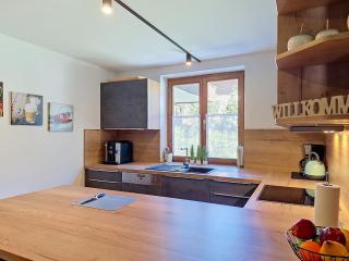 Holiday Home Ferienhaus Lanzinger by Interhome - 1