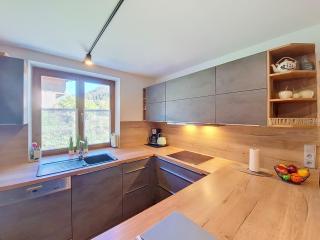 Holiday Home Ferienhaus Lanzinger by Interhome - 2
