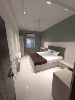 Sasya Elite - Haiderabad - 6