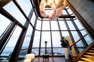 Vinhomes Landmark 81 Residences Luxury Suite - 7