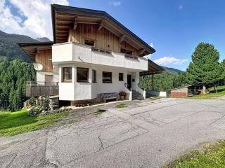 Apartment Alpenblick by Interhome - 0
