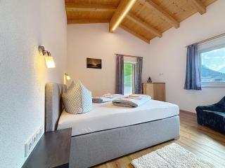 Apartment Alpenblick by Interhome - 8