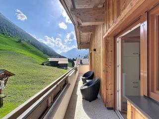 Apartment Alpenblick by Interhome - 6
