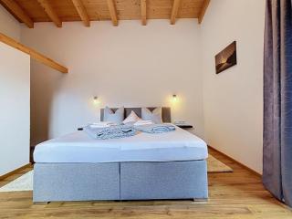 Apartment Alpenblick by Interhome - 2