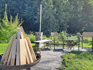 Holiday Home Huus 115 by Interhome - 6