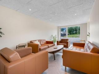 Holiday Home Alkmar - 6-5km from the sea by Interhome - 9