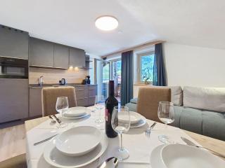 Apartment Enzian by Interhome - 9