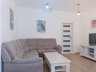 Apartment V&D 0 by Interhome - 1