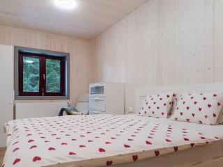 Apartment Pod Smrkem by Interhome - 9