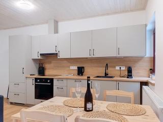 Apartment Pod Smrkem by Interhome - 8