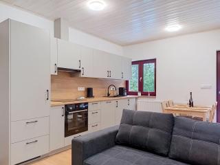 Apartment Pod Smrkem by Interhome - 5