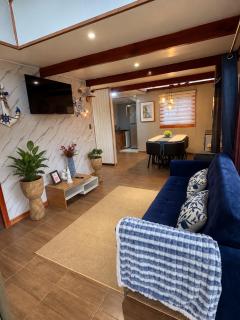 Cabañas Cutipay N1 - 8