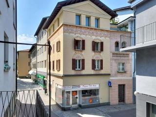 Apartment Casa Arancio by Interhome - 0