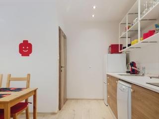 Apartment Ubytkostka by Interhome - 5