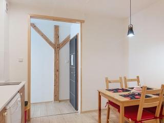 Apartment Ubytkostka by Interhome - 3