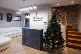 Moonlight Serenade - Entire Villa For Families and Groups - 0
