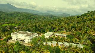 Saru Blue Sapphire Hotel - 0
