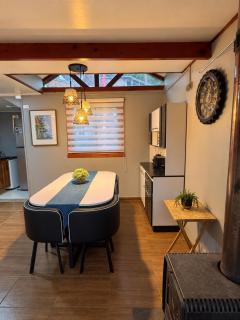 Cabañas Cutipay N1 - 7