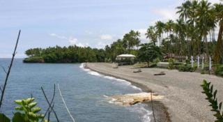 Kuting Reef Resort -  - 7