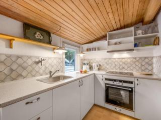 Holiday Home Kierulf - 1km to the fjord by Interhome - 8