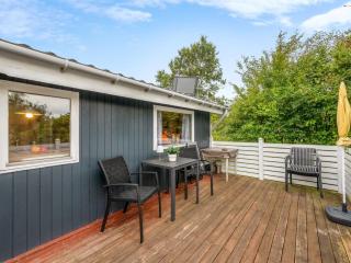 Holiday Home Kierulf - 1km to the fjord by Interhome - 7