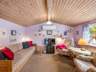 Holiday Home Kierulf - 1km to the fjord by Interhome - 6