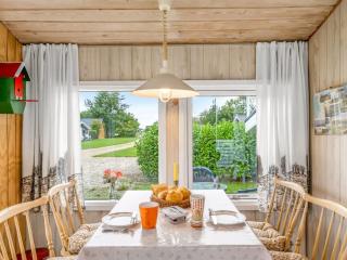 Holiday Home Kierulf - 1km to the fjord by Interhome - 3