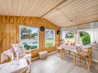 Holiday Home Kierulf - 1km to the fjord by Interhome - 2