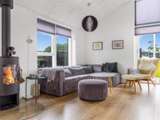 Holiday Home Djuna - 475m from the sea by Interhome - 9
