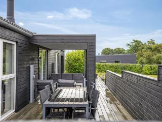 Holiday Home Djuna - 475m from the sea by Interhome - 5