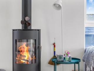 Holiday Home Djuna - 475m from the sea by Interhome - 1