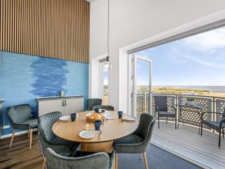 Apartment Boris - 50m to the fjord by Interhome - 7