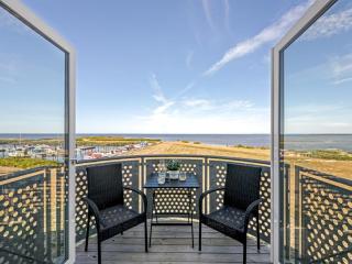 Apartment Boris - 50m to the fjord by Interhome - 8