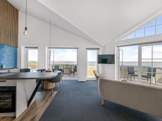 Apartment Boris - 50m to the fjord by Interhome - 6