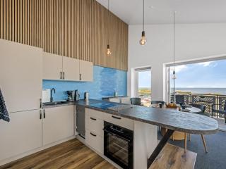 Apartment Boris - 50m to the fjord by Interhome - 5