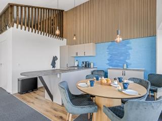 Apartment Boris - 50m to the fjord by Interhome - 4